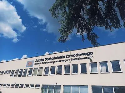 Kursy i Szkolenia ZDZ w Starachowicach